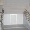 Flat pack container house