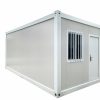 Fast Assembly Container House 2