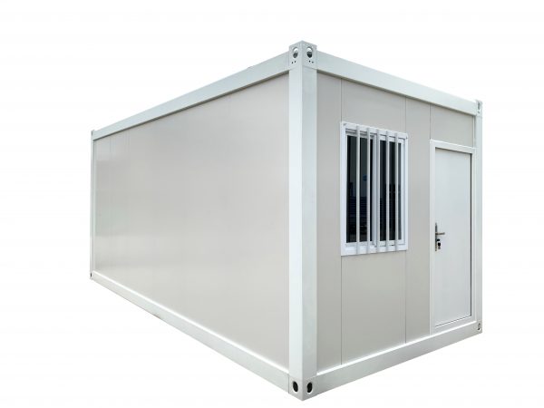Fast Assembly Container House 2
