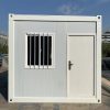Fast Assembly Container House 2