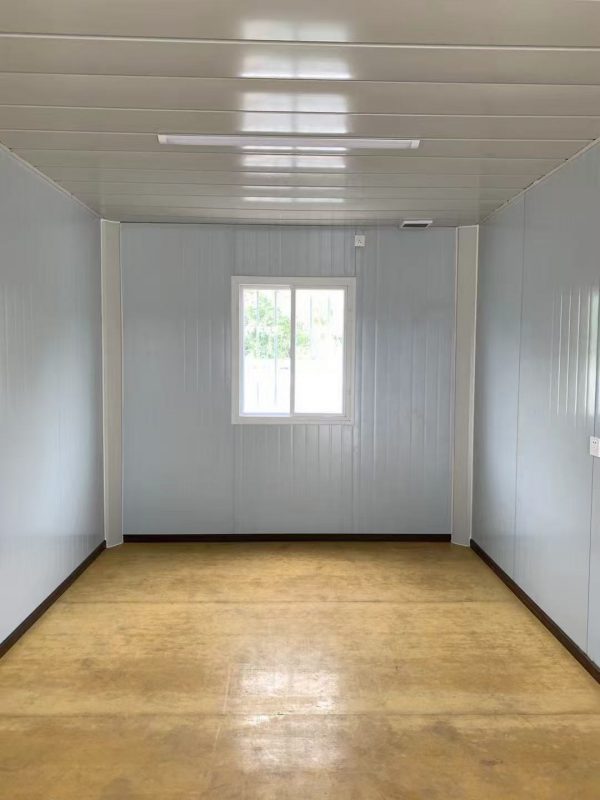 Fast Assembly Container House 2