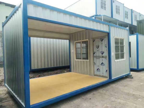 微信图片_20230818170810 Access control box