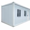 Fast Assembly Container House 1