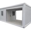 Access control box