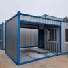 Access control box