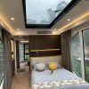 Prefabricated capsule houses - luxurious mobile homes
