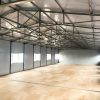 Pavilion-top K-type prefabricated house