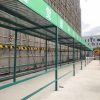 Various types of steel structure sheds