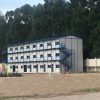 K type prefab house