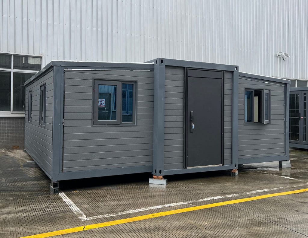 Solutions for modern residential buildings
