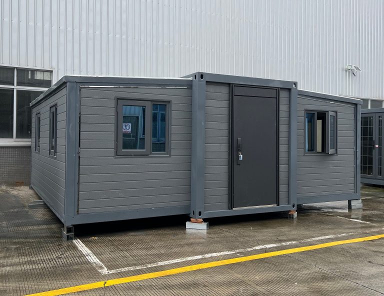 Solutions for modern residential buildings
