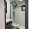 Prefabricated three-in-one foldable double-wing container house / office