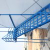 Pavilion-top K-type prefabricated house