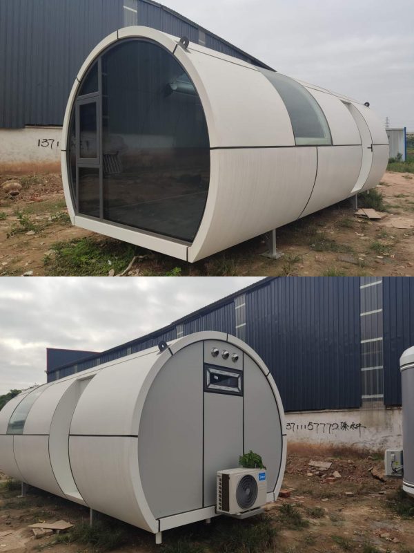 capsule capsule