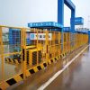 Various types of steel structure sheds