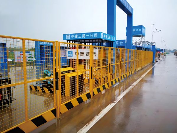 Various types of steel structure sheds