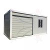 Container storage garage3