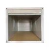 Container storage garage