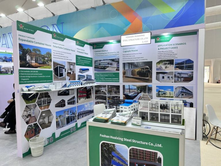 construction exhibition