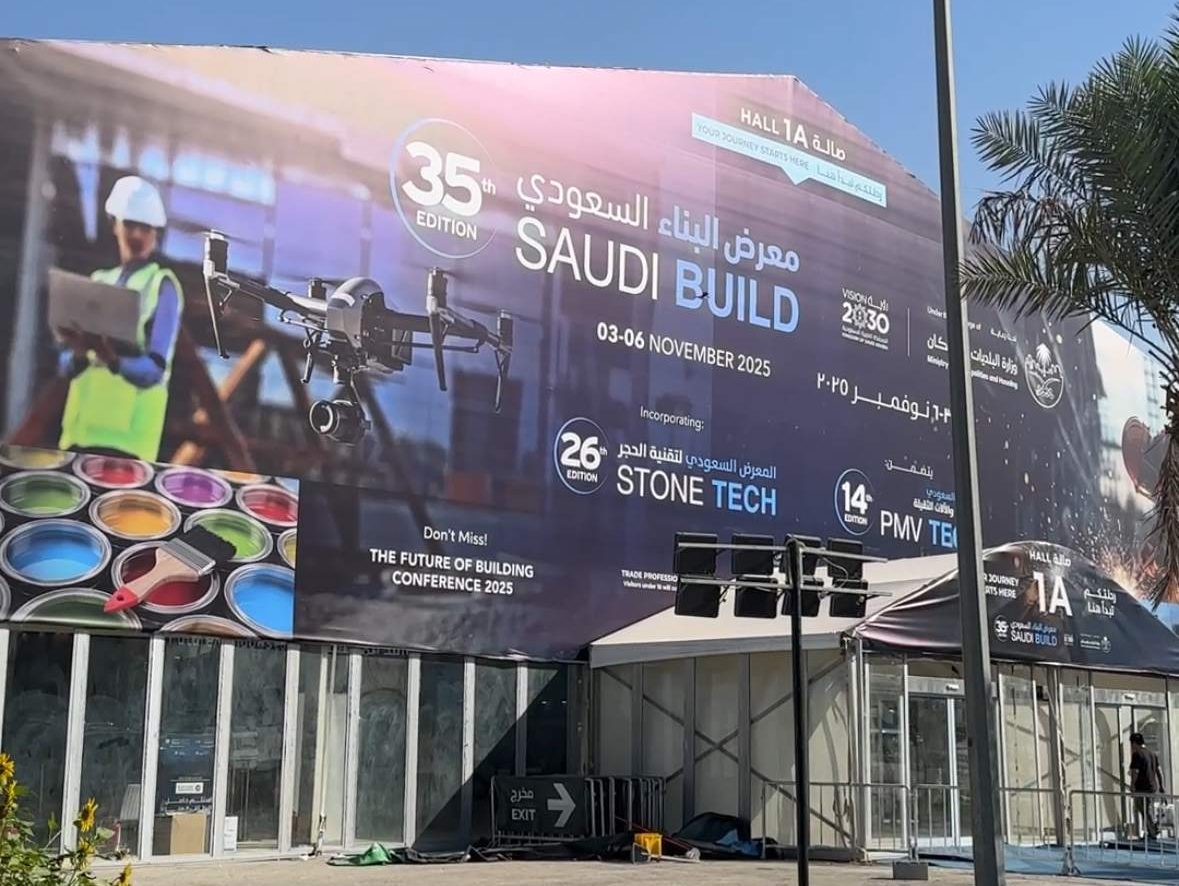 prefab housing suppliers in Saudi Arabia