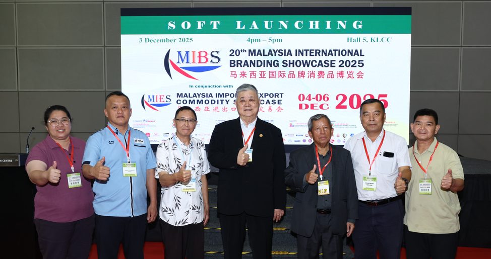 The 20th Malaysia International Import & Export Commodity Fair concluded successfully at KLCC