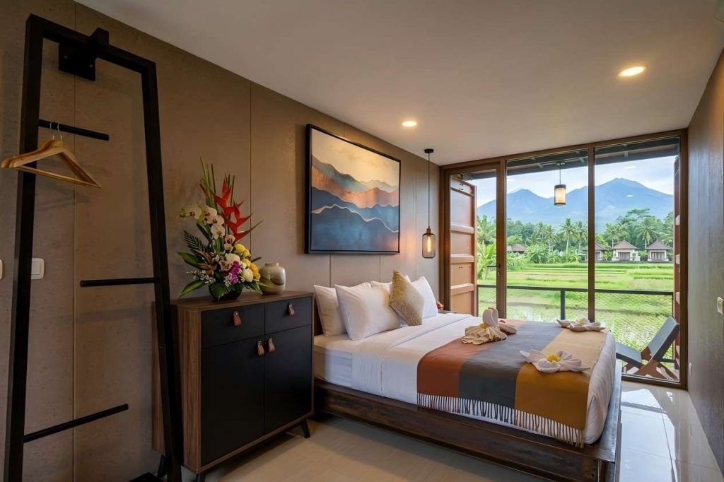 modular container resort hotel design