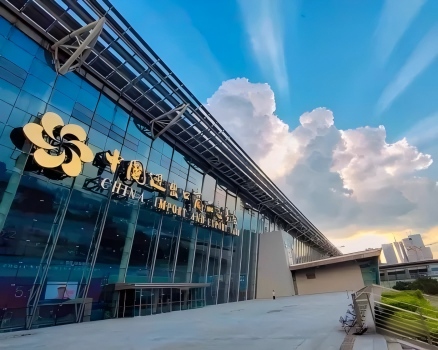 Phase 2 of the 139th Canton Fair is about to begin