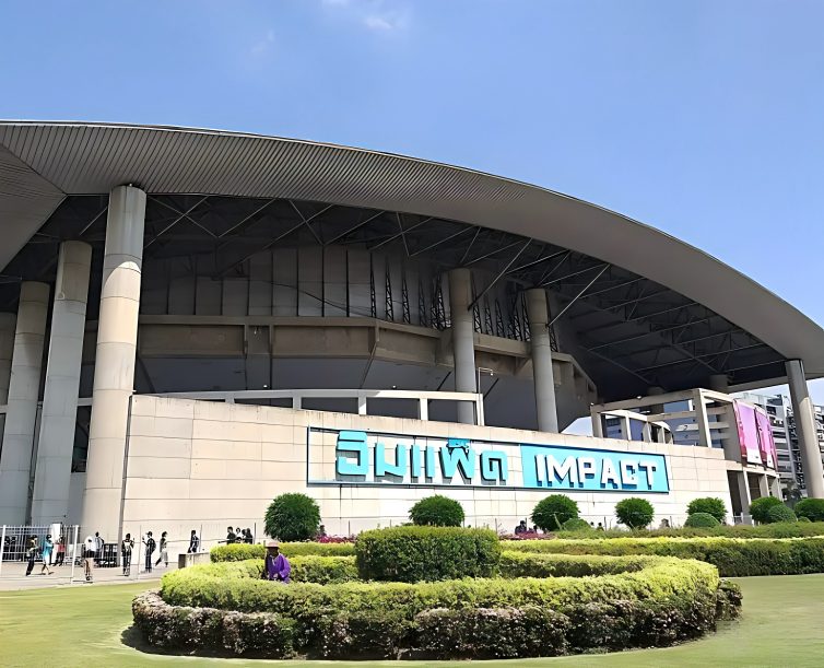 We look forward to seeing you at the 2026 Thailand Building Materials Exhibition.