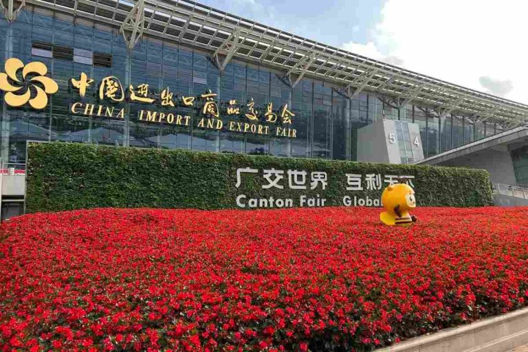 Visit a Professional Container House & Steel Structure Factory During Canton Fair 2026