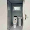 Modular Mobile Toilet (Single-Unit Model)