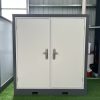 Modular Mobile Toilet (Single-Unit Model)
