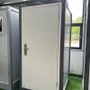 Modular Mobile Toilet (Single-Unit Model)