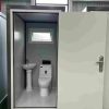 Modular Mobile Toilet (Single-Unit Model)