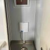 Modular Mobile Restroom (Two-Stall Model)