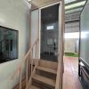 Modular Mobile Restroom (Two-Stall Model)