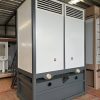 Modular Mobile Restroom (Two-Stall Model)