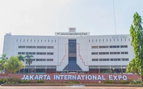 Mining Indonesia 2026 Booth 1017