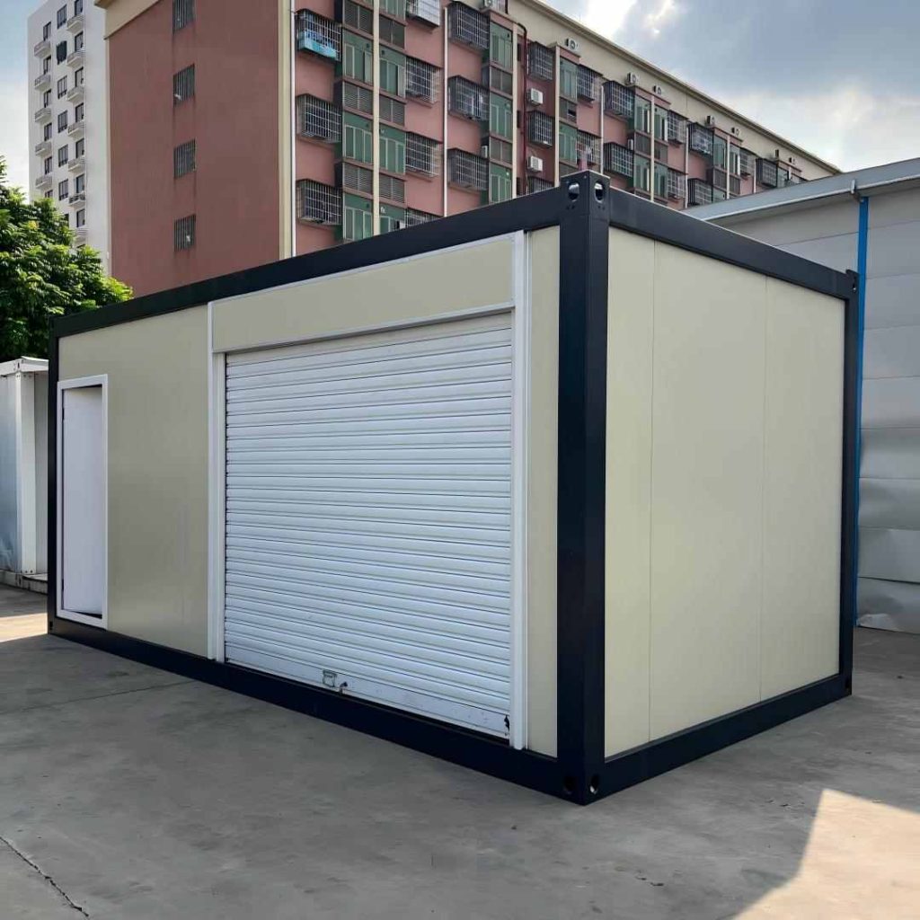 Product Showcase from Chinese Container House Manufacturers
